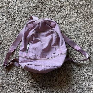 Lululemon City Adventurer Backpack 10L